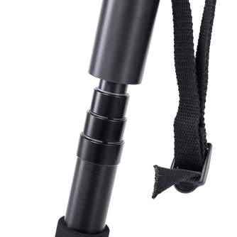 New products - Fotopro I-Speedy AK-64N Monopod - quick order from manufacturer
