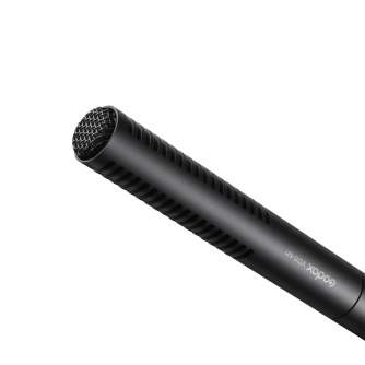 Микрофоны - Godox Shotgun Microphone VDS-M1 - быстрый заказ от производителя
