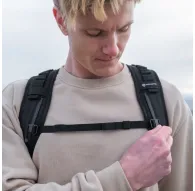 Sortimenta jaunumi - WANDRD PRVKE + FERNWEH Spare Chest strap - ātri pasūtīt no ražotājaSortimenta jaunumi - WANDRD PRVKE + FERNWEH Spare Chest strap - ātri pasūtīt no ražotāja