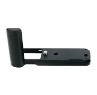 New products - JJC HG-XE4 Metal Hand Grip - quick order from manufacturerNew products - JJC HG-XE4 Metal Hand Grip - quick order from manufacturer