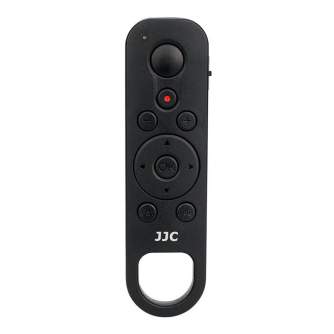 Пульты для камеры - JJC BTR-N1 Wireless Remote Control - быстрый заказ от производителя