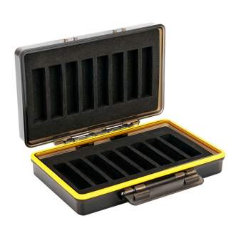 New products - JJC BC-3X16AAA Multi-Function Battery Case - quick order from manufacturer