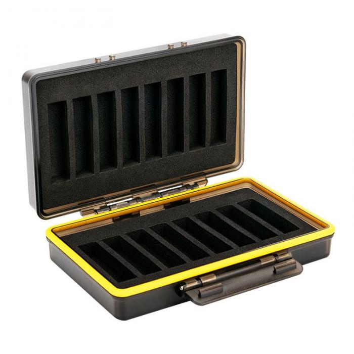 Новые товары - JJC BC-3X16AAA Multi-Function Battery Case - быстрый заказ от производителя