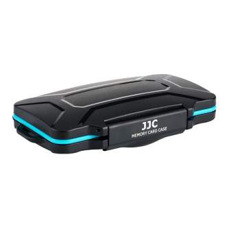 Новые товары - JJC MCR-SC24 Memory Card Case - быстрый заказ от производителя