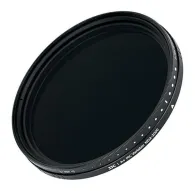 Neutral Density Filters - JJC 40.5mm ND2-ND2000 Variable Neutral Density Filter - quick order from manufacturerNeutral Density Filters - JJC 40.5mm ND2-ND2000 Variable Neutral Density Filter - quick order from manufacturer