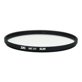 UV Filters - JJC Ultra-Slim MC UV Filter 95mm Black - quick order from manufacturer
