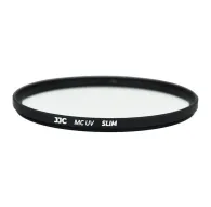UV Filters - JJC Ultra-Slim MC UV Filter 95mm Black - quick order from manufacturerUV Filters - JJC Ultra-Slim MC UV Filter 95mm Black - quick order from manufacturer