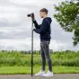 Новые товары - Fotopro AK-74N Aluminium Monopod - быстрый заказ от производителя