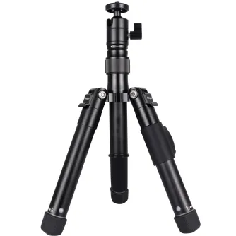 Sortimenta jaunumi - Fotopro FY-800Pro Aluminium Tripod - ātri pasūtīt no ražotāja