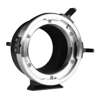 Adapters for lens - Meike MK-PLTE Adapter - quick order from manufacturerAdapters for lens - Meike MK-PLTE Adapter - quick order from manufacturer