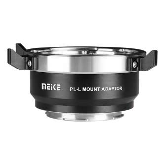 Adapters for lens - Meike MK-PLTL Adapter - quick order from manufacturer