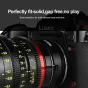 Адаптеры - Meike PL-Mount Lens to Leica L-Mount Camera Adapter MK-PLTL - быстрый заказ от производителя