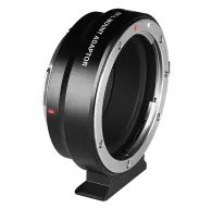 Adapters for lens - Meike MK-EFTL Adapter - quick order from manufacturerAdapters for lens - Meike MK-EFTL Adapter - quick order from manufacturer