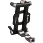 Новые товары - Fotopro Pincer Clamp Aluminium Telefoon Stand - быстрый заказ от производителя