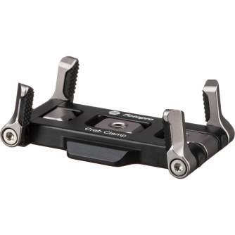 New products - Fotopro Pincer Clamp Aluminium Telefoon Stand - quick order from manufacturer