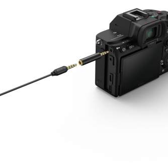 Новые товары - SmallRig 3388 Simorr Wave L1 3.5mm Lavalier Microphone (Black) - быстрый заказ от производителя