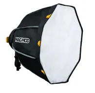 Аксессуары для вспышек - MagMod Magbox 24 Octa Profoto Gel Kit box profotokit - быстрый заказ от производителяАксессуары для вспышек - MagMod Magbox 24 Octa Profoto Gel Kit box profotokit - быстрый заказ от производителя