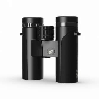 Бинокли - GPO Passion 10x32ED Binoculars Black - быстрый заказ от производителя