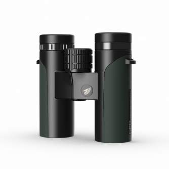 Binoculars - GPO Passion 10x32ED Binoculars Green - quick order from manufacturer