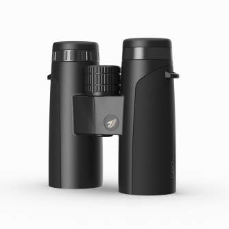 Binokļi - GPO Passion 8x42ED Binoculars Black - ātri pasūtīt no ražotāja