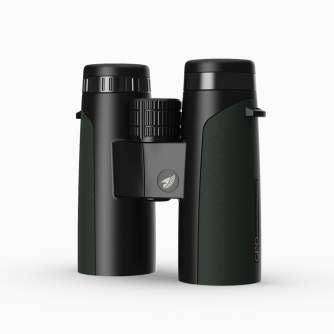 Binokļi - GPO Passion 8x42ED Binoculars Green - ātri pasūtīt no ražotāja