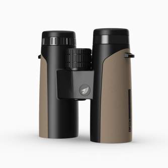 Binokļi - GPO Passion 8x42ED Binoculars Sand - ātri pasūtīt no ražotāja