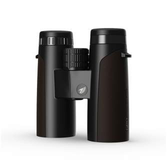 Binoculars - GPO Passion 8x42ED Binoculars Brown - quick order from manufacturer