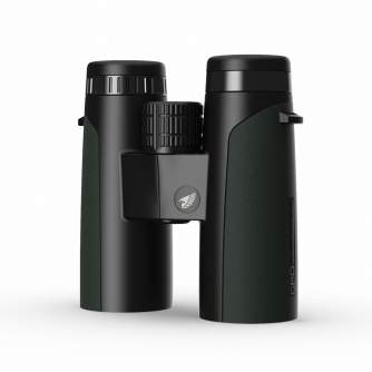 Binoculars - GPO Passion 10x42ED Binoculars Green - quick order from manufacturer