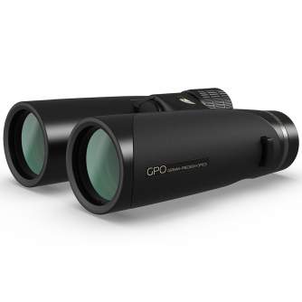 Binokļi - GPO Passion 8x42HD Binoculars - ātri pasūtīt no ražotāja