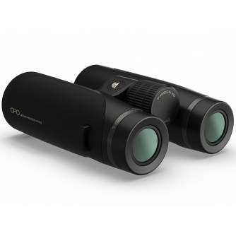 Binokļi - GPO Passion 8x42HD Binoculars - ātri pasūtīt no ražotāja