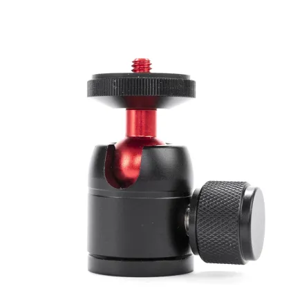 Caruba Red Ball Head CBH RS