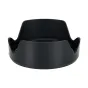 Lens Hoods - Caruba EW-78F Black - quick order from manufacturer