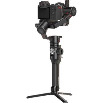 Video stabilizers - MOZA Air 2S Ultimate Performance Gimbal - quick order from manufacturer