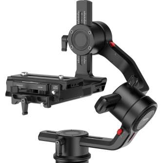 Video stabilizers - MOZA Air 2S Ultimate Performance Gimbal - quick order from manufacturer