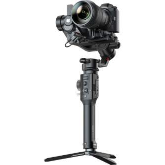 Video stabilizers - MOZA Air 2S Professional Kit + iFocus M - quick order from manufacturer
