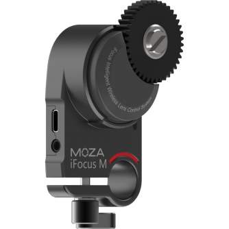 Видео стабилизаторы - MOZA Air 2S Professional Kit + iFocus M - быстрый заказ от производителя