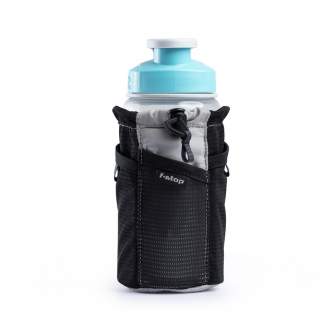Citas somas - F-stop Mano Water Bottle Pouch - ātri pasūtīt no ražotāja