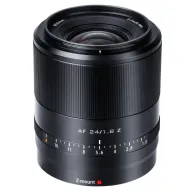 Mirrorless Lenses - Viltrox Z-24 F1.8 AF Nikon Z-Mount - quick order from manufacturerMirrorless Lenses - Viltrox Z-24 F1.8 AF Nikon Z-Mount - quick order from manufacturer
