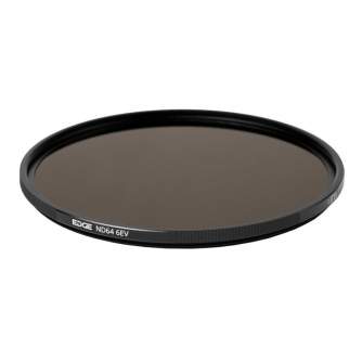 Neutral Density Filters - Irix filter Edge ND64 105mm - quick order from manufacturer