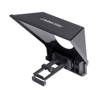 New products - FEELWORLD TP2A 8-inch Teleprompter Smartphone/Tablet - quick order from manufacturer