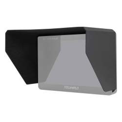 Аксессуары для LCD мониторов - Feelworld Sun shade hood for LUT7 / LUT7S - быстрый заказ от производителя