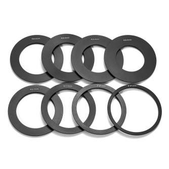 Barndoors Snoots & Grids - Godox Adapter Ring Set AR-R - quick order from manufacturer
