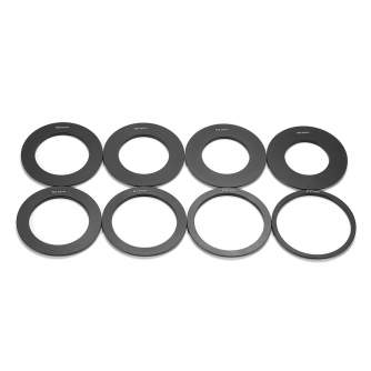 Barndoors Snoots & Grids - Godox Adapter Ring Set AR-R - quick order from manufacturer