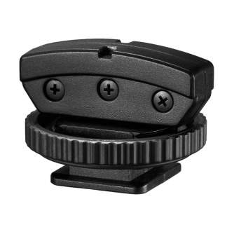 Piederumi kameru zibspuldzēm - Godox Cold Shoe Adapter For MF12 - ātri pasūtīt no ražotāja