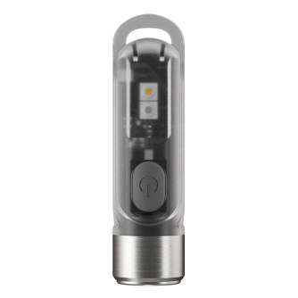 New products - Nitecore TIKI GITD - quick order from manufacturer