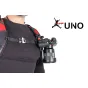 Technical Vest and Belts - b-grip UNO BG-3000 jostas siksnas stiprinājums - quick order from manufacturer