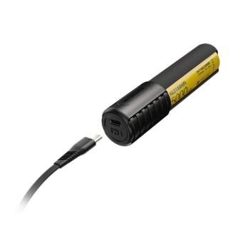 New products - Nitecore LHH82 Lens Heater - quick order from manufacturer
