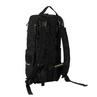 New products - Nitecore BP18 – the Multi-Purpose Utility Pouch - quick order from manufacturer