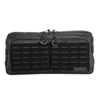 New products - Nitecore NEB20 Commuter Bag CORDURA® 1050D high strength abrasion resistant light-weight nylon fabric Grey - quick order from manufacturer