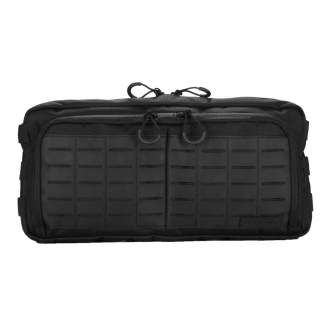 New products - Nitecore NEB10 Commuter Bag CORDURA® 1050D high strength abrasion resistant light-weight nylon fabric - quick order from manufacturer